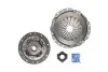 Зчеплення DACIA LOGAN, SANDERO, RENAULT KANGOO, LOGAN II 1.216V-1.4 97-(Вір-во) SACHS 3000 951 059 (фото 1)