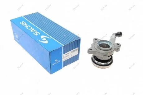 Підшипник вижимний гідравлічний FORD TRANSIT 2,2 TDCi 11- SACHS 3182 654 293