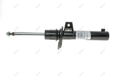 Амортизатор підв. Volkswagen TIGUAN, SHARAN перед.газ. SACHS 314 883