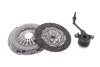 Сцепление DACIA, NISSAN, RENAULT, MERCEDEZ-BENZ, 10- (Выр-во) SACHS 3000 990 490 (фото 1)