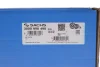 Сцепление DACIA, NISSAN, RENAULT, MERCEDEZ-BENZ, 10- (Выр-во) SACHS 3000 990 490 (фото 2)