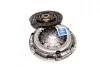 Зчеплення TOYOTA AURIS, YARIS, IQ 1.3-1.33 07- (Вір-во) SACHS 3000 951 456 (фото 2)