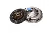 Зчеплення TOYOTA AURIS, YARIS, IQ 1.3-1.33 07- (Вір-во) SACHS 3000 951 456 (фото 3)