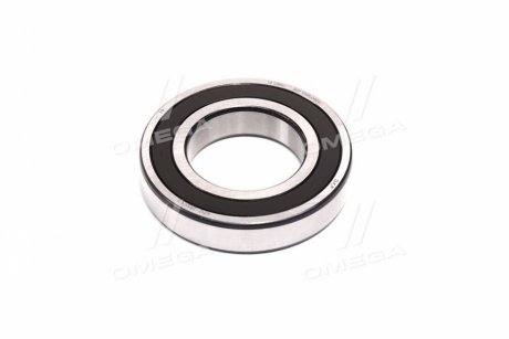 Подшипник шариковый 6212 2RS1/C3 (60х110х22) SKF 6212-2RS1/C3