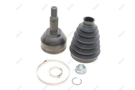 ШРУС наружу. с пыльником Renault Trafic II (выр-во) SKF VKJA 5836