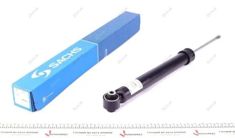 Амортизатор подв. VAG задн. газов. (выр-во) SACHS 318 202