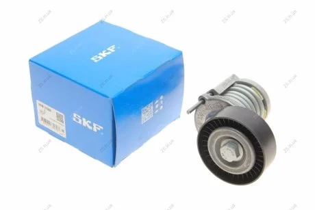 Натяжний ролик, полікліновий ремінь (Вир-во) SKF VKM 31058
