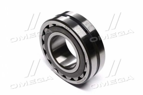 Подшипник роликовый (35х72х23) SKF 22207 E/C3