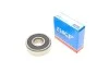 ПІДШИПНИК КУЛЬКОВИЙ (17X47X14) SKF 6303-2RSH/C3 (фото 1)