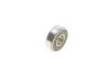 ПІДШИПНИК КУЛЬКОВИЙ (17X47X14) SKF 6303-2RSH/C3 (фото 2)