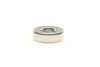 ПІДШИПНИК КУЛЬКОВИЙ (17X47X14) SKF 6303-2RSH/C3 (фото 3)