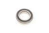 ПОДШИПНИК ШАРЬКОВЫЙ (30X55X13) (выр-во) SKF 6006-2RS1 (фото 3)