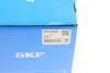 Ролик натяжной MERCEDES (Выр-во) SKF VKM 38020 (фото 9)