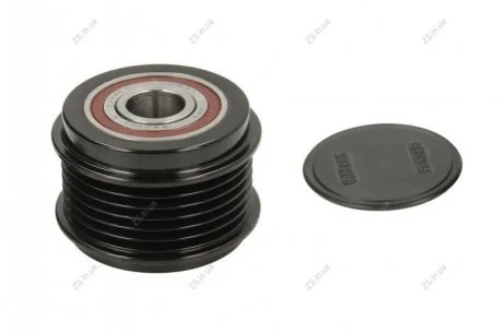 Механізм вільного ходу генератора SKF VKM 03110