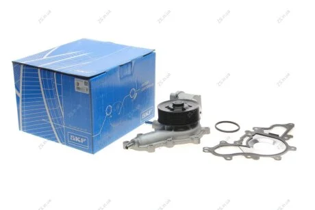Водяной насос (Выр-во) SKF VKPC 91858