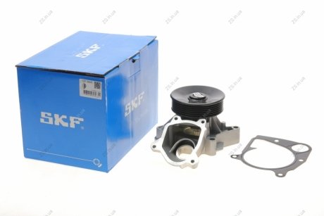 Насос водяной (выр-во) SKF VKPC 88645 (фото 1)