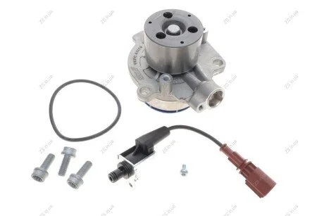 Водяний насос (Вір-во) SKF VKPC 81278