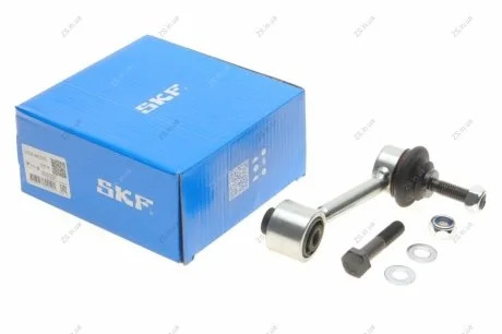 Тяга стабилизатора AUDI A3, Q3, SEAT LEON, VW PASSAT 03- зад. мост (Выр-во) SKF VKDS 441000