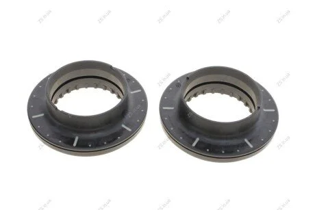 Фото 1 - подшипник опоры аморт. Opel, Chevrolet, Hyundai, KIA передн. (выр-во) SKF VKD 75014 T Подшипник опоры аморт. Opel, Chevrolet, Hyundai, KIA передн. (выр-во) SKF VKD 75014 T (фото 1)