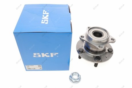 Маточина в зборі MAZDA CX-7 07-13 зад. міст SKF VKBA 7544