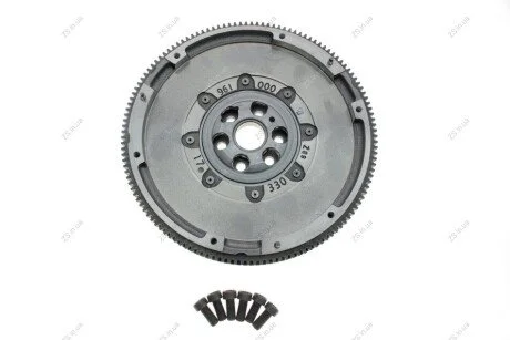 Двомасовий маховик VAG 03L 105 266 BS (Вір-во) SACHS 2294 001 345