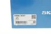 Підш. маточини DACIA, NISSAN, RENAULT SKF VKBA 3637 (фото 8)
