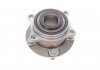 Подш. ступицы HYUNDAI, KIA (выр-во) SKF VKBA 7414 (фото 2)