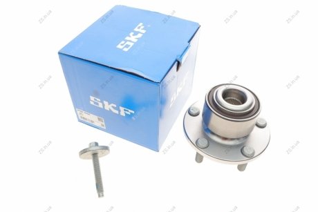 Подшипник ступицы (Выр-во) SKF VKBA 3660