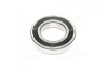 Подшипник шариковый 6211 2RS1/C3 (55х100х21) SKF 6211-2RS1/C3 (фото 4)