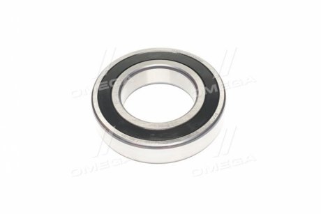 Подшипник шариковый 6211 2RS1/C3 (55х100х21) SKF 6211-2RS1/C3