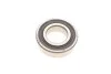 Підшипник кульковий 6206 2RS1/C3 (30х62х16) SKF 6206-2RS1/C3 (фото 3)