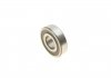 Подшипник шариковый 6306 2RS1 (30х72х19) SKF 6306-2RS1 (фото 2)