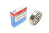 Підшипник кульковий 6308 2RS1 (40х90х23) SKF 6308-2RS1 (фото 1)