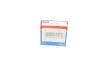 Підшипник кульковий 6301 2RSH (12х37х12) SKF 6301-2RSH (фото 4)