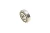 Підшипник кульковий 6206 2RS1 (30х62х16) SKF 6206-2RS1 (фото 4)