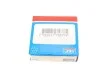 Підшипник кульковий 6206 2RS1 (30х62х16) SKF 6206-2RS1 (фото 5)