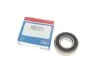 Подшипник шариковый 6205 2RSH (25х52х15) SKF 6205-2RSH (фото 1)