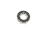 Подшипник шариковый 6205 2RSH (25х52х15) SKF 6205-2RSH (фото 2)