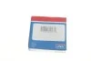 Подшипник шариковый 6205 2RSH (25х52х15) SKF 6205-2RSH (фото 4)