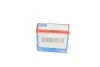 Подшипник шариковый 6201 2RSH (12х32х10) SKF 6201-2RSH (фото 4)