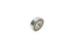 Підшипник кульковий 6004 2RSH (20х42х12) SKF 6004-2RSH (фото 2)