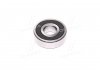 Підшипник 6- (6303-2RSR) (вир-во) KINEX BEARINGS, a.s. 180303 (фото 1)