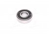 Підшипник 6- (6303-2RSR) (вир-во) KINEX BEARINGS, a.s. 180303 (фото 2)