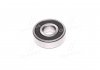 Підшипник 6- (6303-2RSR) (вир-во) KINEX BEARINGS, a.s. 180303 (фото 3)