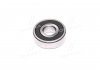 Підшипник 6- (6303-2RSR) (вир-во) KINEX BEARINGS, a.s. 180303 (фото 4)