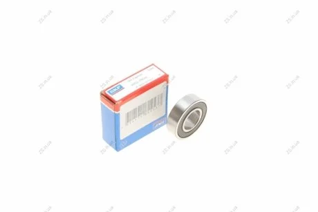 Подшипник шариковый 6002 2RSH (15х32х9) SKF 6002-2RSH