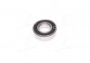 Підшипник (6002-2RSR) (Kinex) KINEX BEARINGS, a.s. 180102 (фото 1)