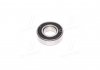 Підшипник (6002-2RSR) (Kinex) KINEX BEARINGS, a.s. 180102 (фото 2)