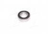 Підшипник (6002-2RSR) (Kinex) KINEX BEARINGS, a.s. 180102 (фото 4)