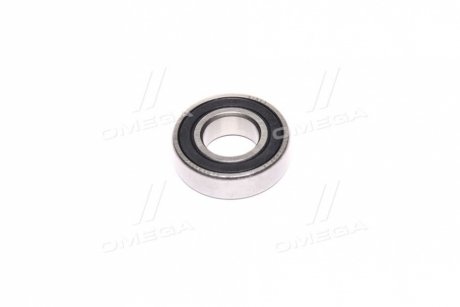 Подшипник (6002-2RSR) (выр-во) KINEX BEARINGS, a.s. 180102 (фото 1)